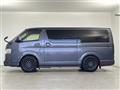 2020 Toyota Hiace Van