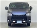 2020 Toyota Hiace Van