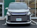 2022 Toyota Voxy