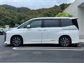 2022 Toyota Voxy
