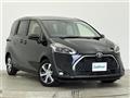 2019 Toyota Sienta