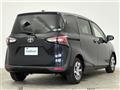 2019 Toyota Sienta