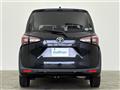 2019 Toyota Sienta