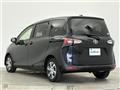 2019 Toyota Sienta