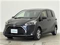 2019 Toyota Sienta