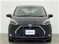 2019 Toyota Sienta