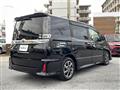 2019 Toyota Voxy