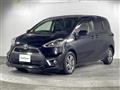 2018 Toyota Sienta