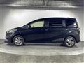 2018 Toyota Sienta