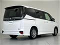 2024 Toyota Voxy