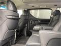 2022 Toyota Alphard