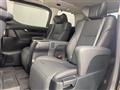 2022 Toyota Alphard