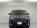 2022 Toyota Alphard