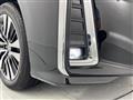 2022 Toyota Alphard