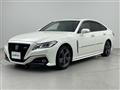 2020 Toyota Crown Hybrid