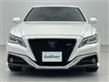 2020 Toyota Crown Hybrid