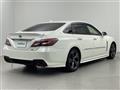 2020 Toyota Crown Hybrid
