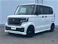 2022 Honda N BOX