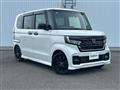 2022 Honda N BOX