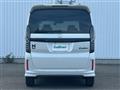 2022 Honda N BOX