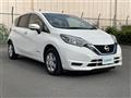 2018 Nissan Note