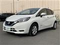 2018 Nissan Note