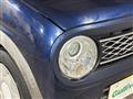 2019 Suzuki Lapin