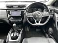 2018 Nissan X-Trail