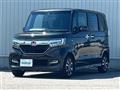 2020 Honda N BOX