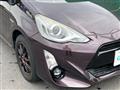 2016 Toyota AQUA