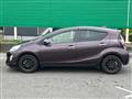2016 Toyota AQUA