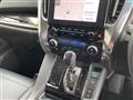 2022 Toyota Alphard