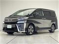 2018 Toyota Vellfire