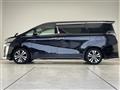 2018 Toyota Vellfire
