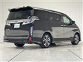 2018 Toyota Vellfire