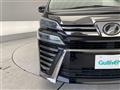 2018 Toyota Vellfire