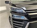 2018 Toyota Vellfire
