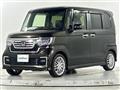2020 Honda N BOX