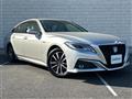 2019 Toyota Crown Hybrid
