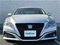 2019 Toyota Crown Hybrid
