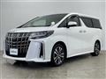 2023 Toyota Alphard