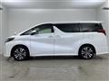 2023 Toyota Alphard