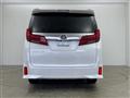2023 Toyota Alphard