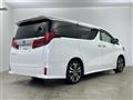 2023 Toyota Alphard