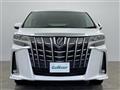 2023 Toyota Alphard