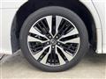2023 Toyota Alphard