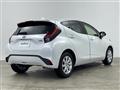 2021 Toyota AQUA