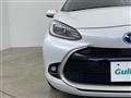 2021 Toyota AQUA