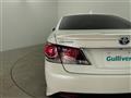 2015 Toyota Crown Hybrid