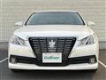 2013 Toyota Crown Hybrid